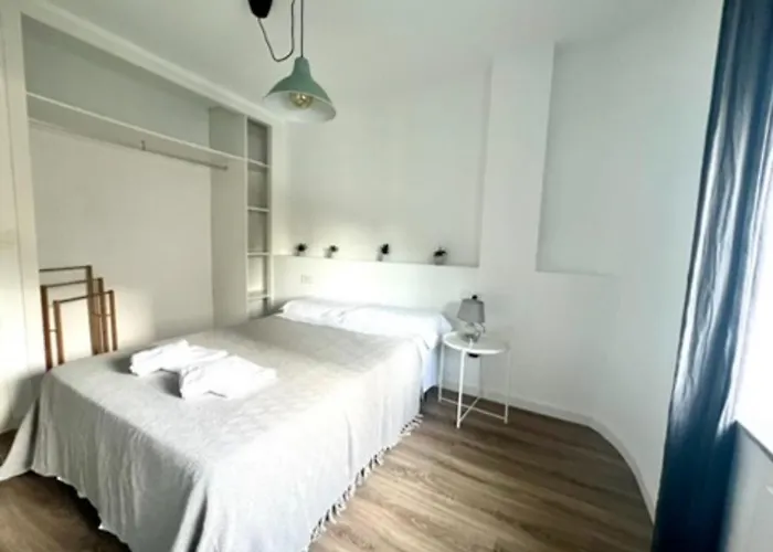 Апартаменты Jacaranda Аликанте