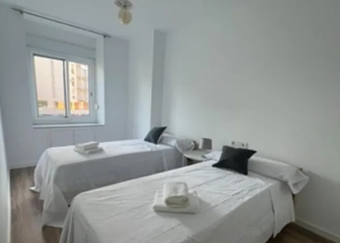 Jacaranda Апартаменты *