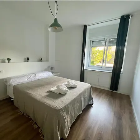 Jacaranda Апартаменты